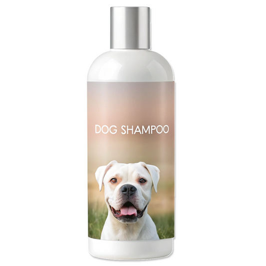 Happy Doggo Dog Shampoo